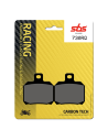 SBS Pastilla de freno SBS P730-RQ