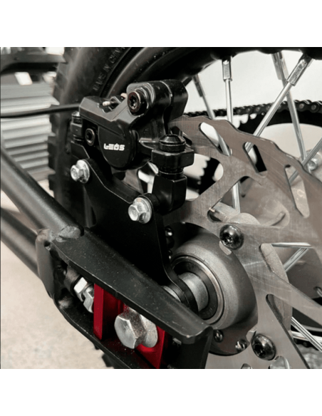 copy of MINICROSS MX50 9CV IMR