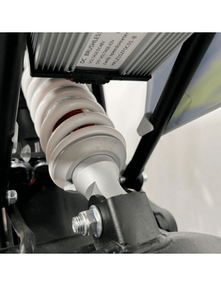 copy of MINICROSS MX50 9CV IMR
