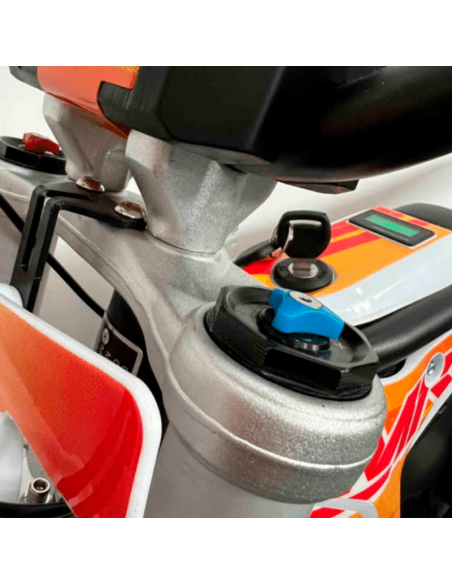 copy of MINICROSS MX50 9CV IMR