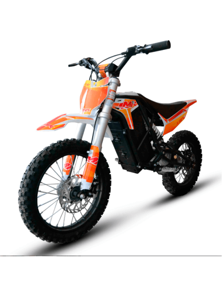 copy of MINICROSS MX50 9CV IMR