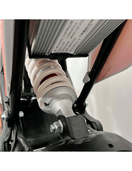 copy of MINICROSS MX50 9CV IMR
