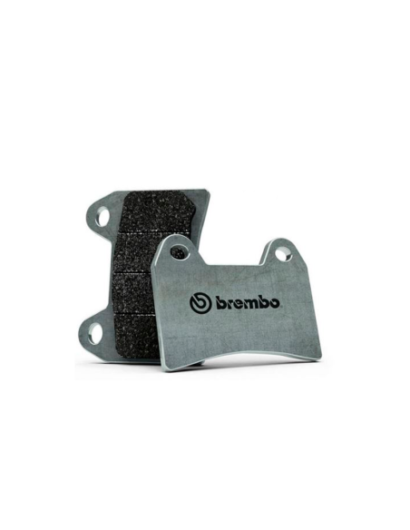 BREMBO Pastillas de freno RC 07BB38RC
