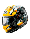 copy of HELM ARAI RX-7V LEON HASLAM