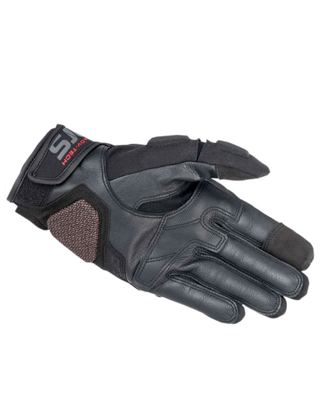 GUANTES ALPINESTARS HALO BLACK