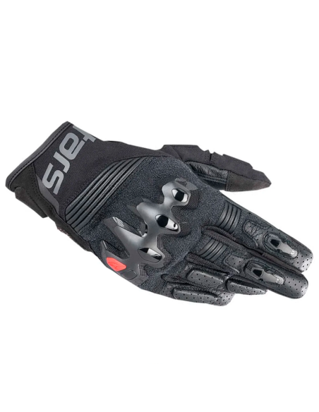 GUANTES ALPINESTARS HALO BLACK