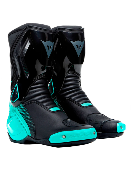 copy of BOTAS DAINESE NEXUS 2 AIR BLACK / WHITE / LAVA-RED