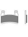 BREMBO SR 07KA29SR. Pastillas de freno BREMBO SR 07KA29SR