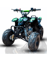 MINIQUAD IMR WR1 SPIDER 110 3+R 4T