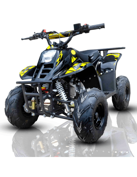 copy of MINICROSS MX50 9CV IMR