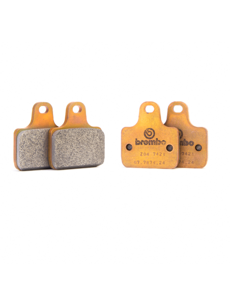 copy of Bremsbeläge BREMBO SC 07BB37SC