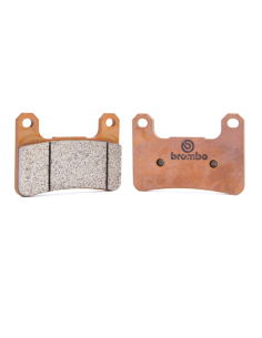 copy of Bremsbeläge BREMBO SC 07BB37SC 2