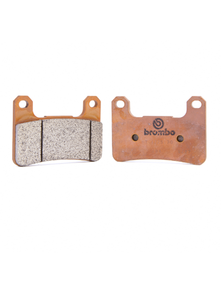 copy of Bremsbeläge BREMBO SC 07BB37SC