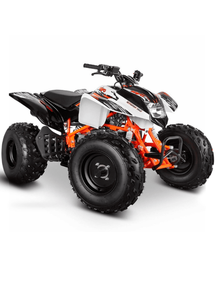 copy of MINICROSS MX50 9CV IMR