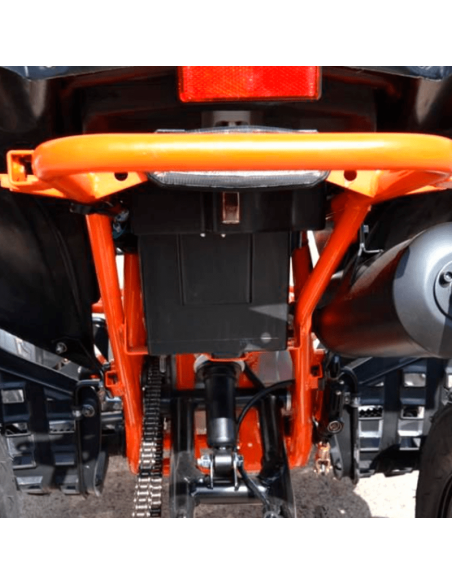 copy of MINICROSS MX50 9CV IMR