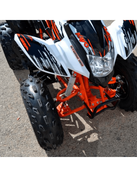 copy of MINICROSS MX50 9CV IMR