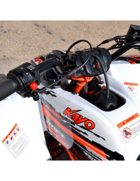 copy of MINICROSS MX50 9CV IMR