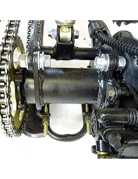 copy of MINICROSS MX50 9CV IMR