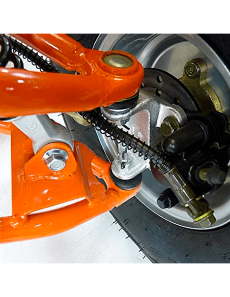 copy of MINICROSS MX50 9CV IMR