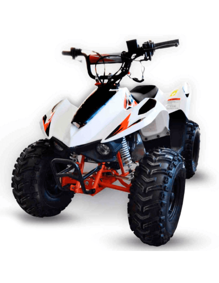 MINIQUAD ATV 70 IMR 4 T