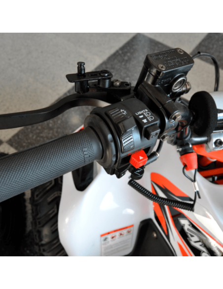 MINIQUAD ATV 70 IMR 4 T
