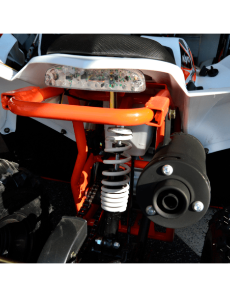 MINIQUAD ATV 70 IMR 4 T