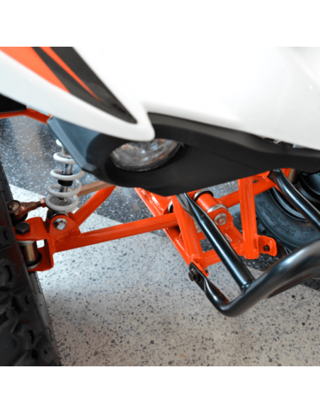 MINIQUAD ATV 70 IMR 4 T