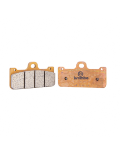 copy of Bremsbeläge BREMBO SC 07BB37SC 2