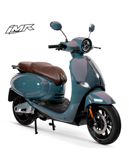 copy of PATINETE ELECTRICO 2000W IMR