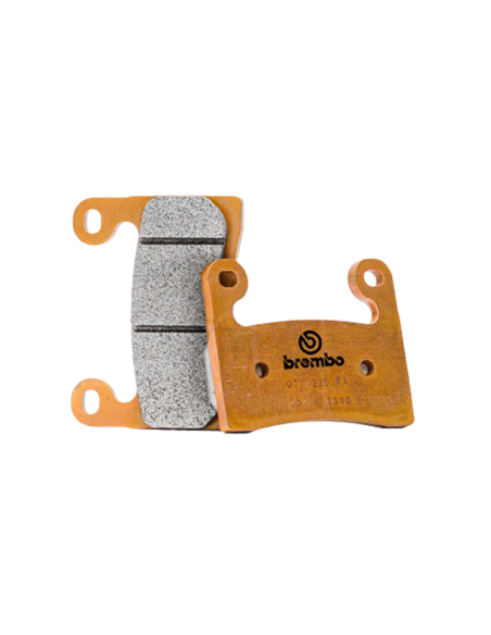 copy of Bremsbeläge BREMBO 07GR90SA