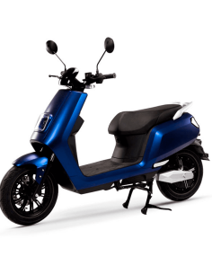 SCOOTER ELECTRICO ES5 IMR AZUL MATE (1 BATERIA)