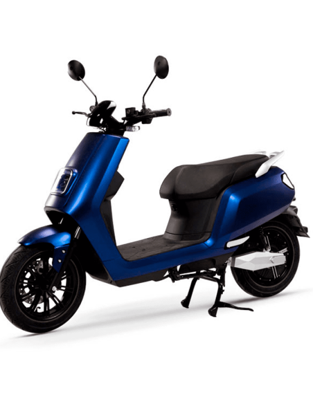 SCOOTER ELECTRICO ES5 IMR AZUL MATE (1 BATERIA)