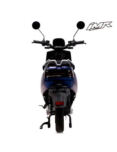 SCOOTER ELECTRICO ES5 IMR AZUL MATE (1 BATERIA)