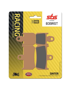 Pastillas de freno SBS 839-RST SINTER