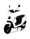 SCOOTER ELECTRICO ES5 IMR BLANCO (1 BATERIA)