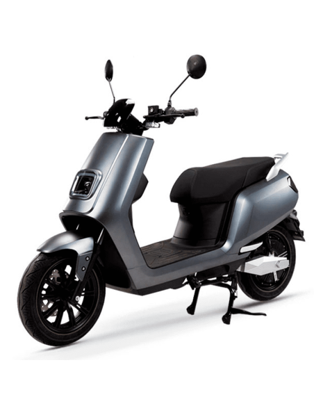 SCOOTER ELECTRICO ES5 IMR GRIS (1 BATERIA)