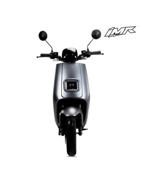 SCOOTER ELECTRICO ES5 IMR GRIS (1 BATERIA)