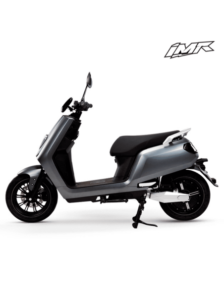 SCOOTER ELECTRICO ES5 IMR GRIS (1 BATERIA)