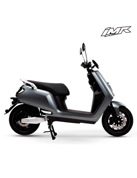 SCOOTER ELECTRICO ES5 IMR GRIS (1 BATERIA)