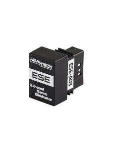 HEALTECH Emulador de Servomotor del Escape ESE-A03 para Aprilia