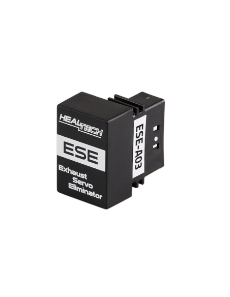 HEALTECH Emulador de Servomotor del Escape ESE-A03 para Aprilia