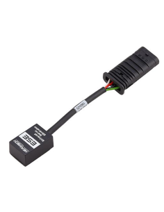 HEALTECH Emulador de Servomotor del Escape ESE-BM1 para BMW