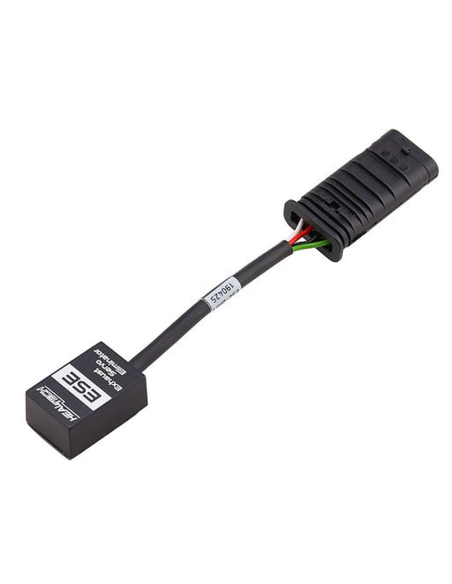 HEALTECH Emulador de Servomotor del Escape ESE-BM1 para BMW