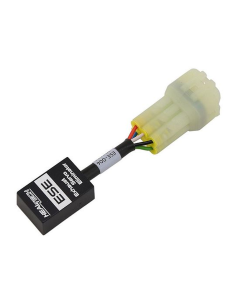 HEALTECH Emulador de Servomotor del Escape ESE-D04 DUCATI PANIGALE V2 2020-2022