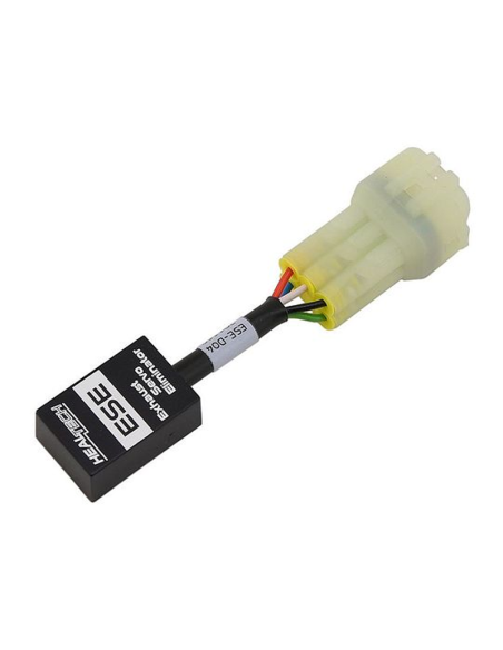 HEALTECH Emulador de Servomotor del Escape ESE-D04 DUCATI PANIGALE V2 2020-2022