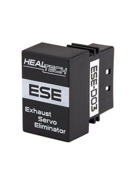 Auspuff-Servomotor-Emulator ESE-D03 für DUCATI PANIGALE V4 / S 2018-2022