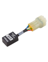 copy of Emulador de Servomotor del Escape ESE-A03 para Aprilia