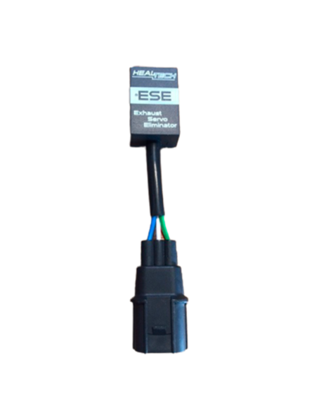 copy of Emulador de Servomotor del Escape ESE-A03 para Aprilia
