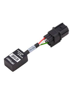 copy of Emulador de Servomotor del Escape ESE-A03 para Aprilia