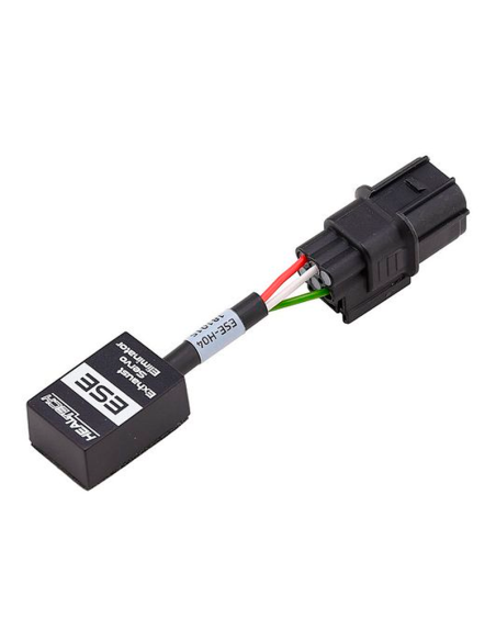 copy of Emulador de Servomotor del Escape ESE-A03 para Aprilia